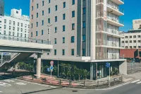 Kuretake Inn Premium Fujinomiya Station Hotels in 