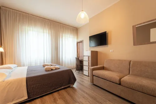 Albergo Ristorante Belsito Fiuggi Nhost