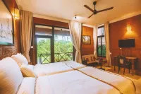 Amara Ayurveda Retreat