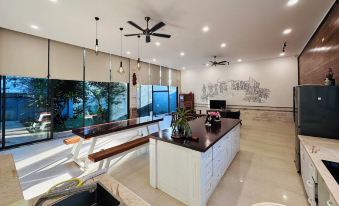 The Stay Home Pleiku - Housity