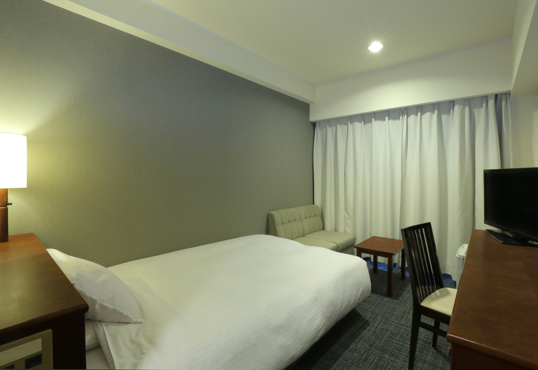 單人房（可吸煙）