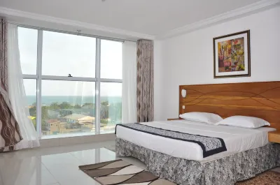 Rosalie's Suites Hôtels à : 