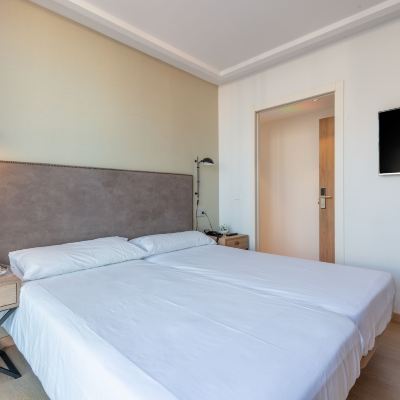 Superior Two-Bedroom Apartment With Terrace Kyrat Amarac Suites Promo Code