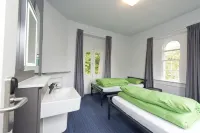 YHA Bath