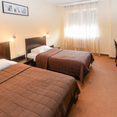 Standard Apartment Hotel Liburnia Promo Code