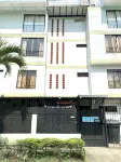 Casa Santiago Mayor