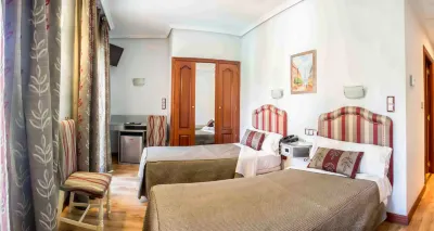 Hotel Tibur Hotels in 