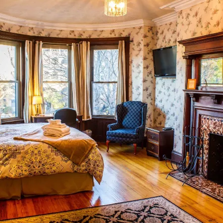 Beacon Inn 1087