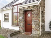 SeaSpray Cottage Hotéis em 