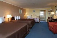 Cape Cod Harbor House Inn