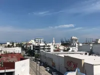 Hotel Ulúa