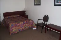Ivanhoe Motel