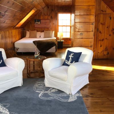 The Crow's Nest Penthouse (Two Beds) The Bradford Promo Code