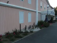 Quick Palace Vannes