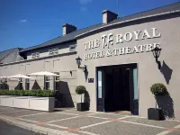 TF Royal Hotel & Theatre Hoteles en 