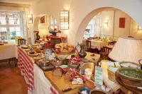 Hotel Garni Weisses Ross