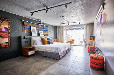 Hotel VIP 46 Ssqs Hotels in 