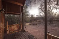 Katie's Cozy Cabins