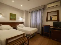 Hotel Villalegre Hotels in Aviles