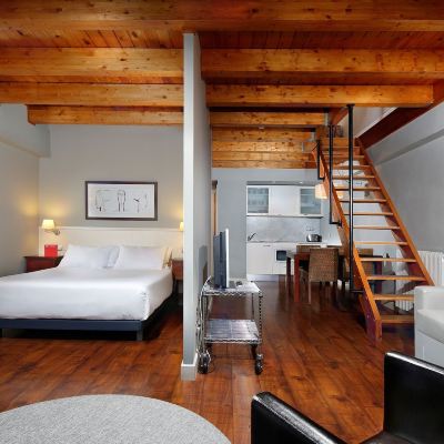 Apartment HG Cerler Promo Code