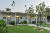 Degania Bet Kibbutz Country Lodging Hotel a 
