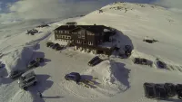 Bergsjøstølen Fjellstue Hotel di 