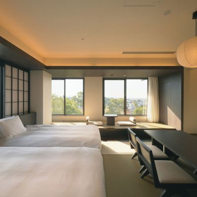 Japanese Garden Suite Ohana Promo Code
