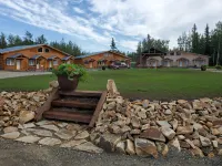 Delta Accommodations-Alaska Country Inn Hotels in 