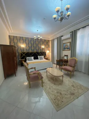 Hotel de Letoile Hotel di 