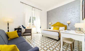 Amalfi Luxury House - Housity