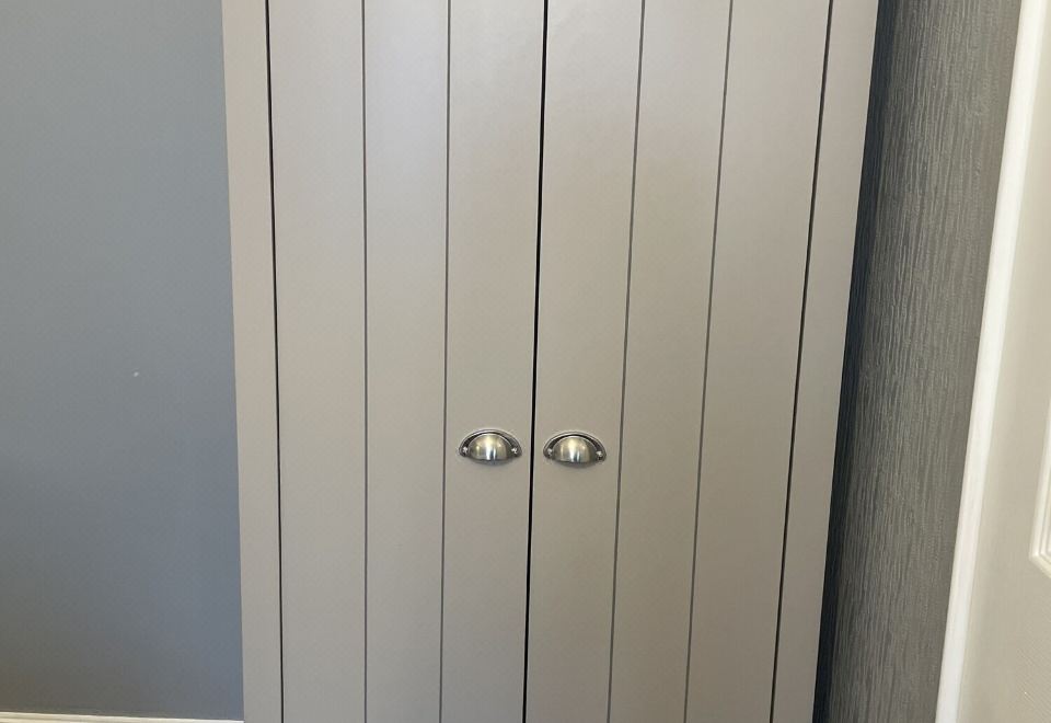 高级套房， 独立浴室