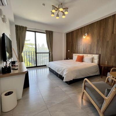 Double Room Peninsula Promo Code