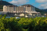 BN Hotel Thermal & Wellness Hôtels à : 