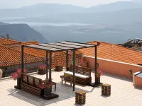 Hotel Leto Delphi Hotel a Delfi