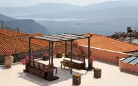 Hotel Leto Delphi Отели рядом с достопримечательностью «Дельфы»