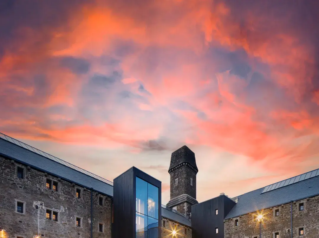 Bodmin Jail Hotel - Bodmin