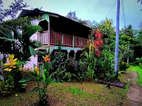 Hospedaje Rural el TATATAO Hotels in 