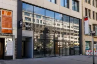 The Doorman Goethe Frankfurt am Main Hotels in 
