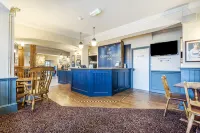 Charlcombe Inn