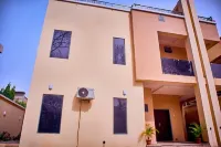 Prima Apartment Ξενοδοχεία στην πόλη 