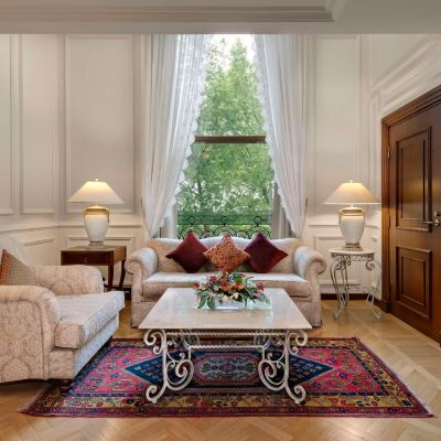 Palace Yildiz Suite Ciragan Palace Kempinski Promo Code