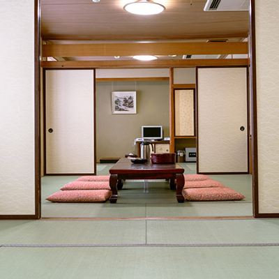 和風ルーム 中ノ沢温泉　強酸性の薬湯　平澤屋旅館 クーポン