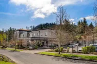 Comfort Suites Eugene