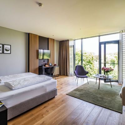 Deluxe Mit Wasserblick Hotel Breitenburg Promo Code