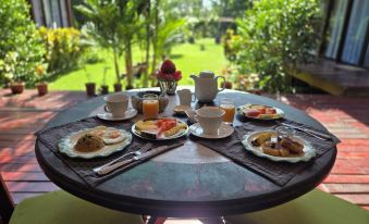 Kenaki Lodge - Housity