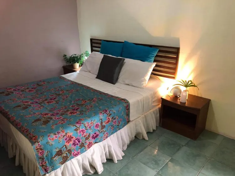 ห้องเอ็กเซ็กคิวทีฟสวีท