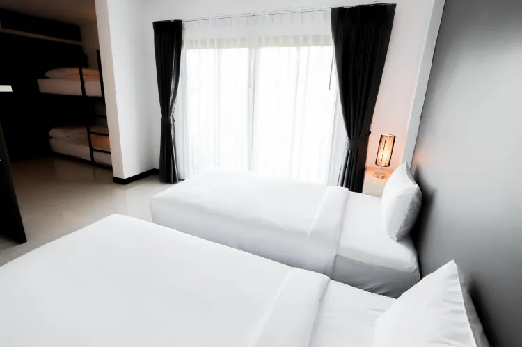 ห้องแฟมิลี่