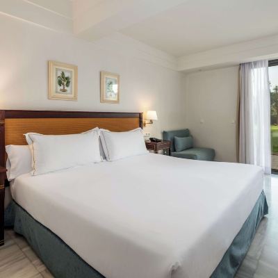 Superior Double Room Guadacorte Park Promo Code