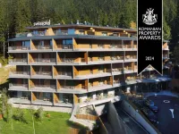Swissôtel Poiana Brasov Hotels in 