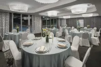 Hilton Garden Inn Miami - Brickell / Near Key Biscayne, FL